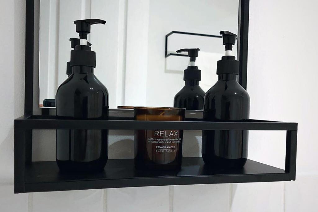 Stylish Apartment In City Centre With Parking Preston  Eksteriør bilde
